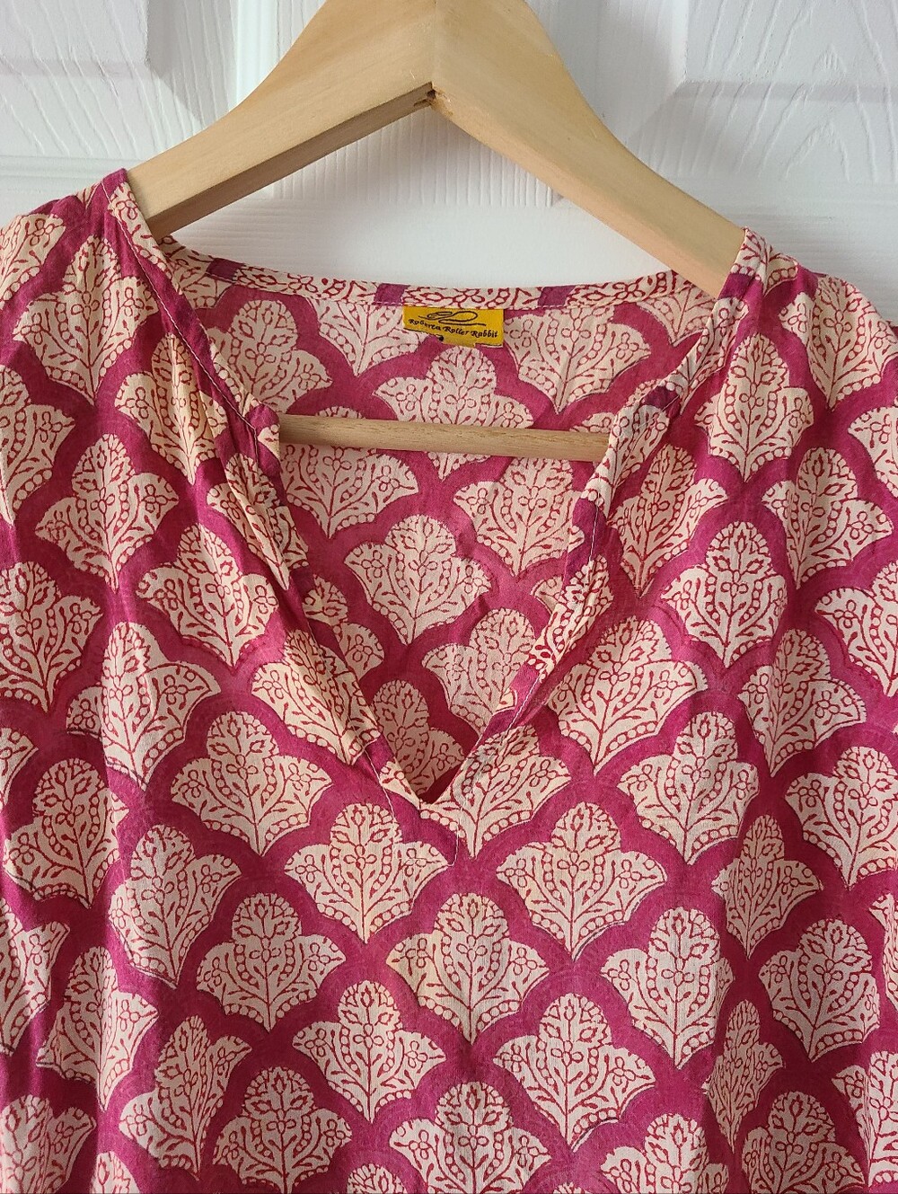 Roberta Roller Rbbit Tunic - Picture 2 of 7
